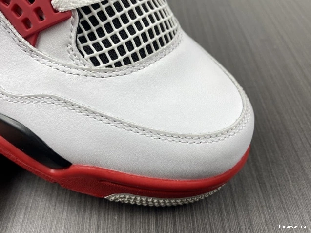 Jordan DC7770-160 Retro Air Fire Red (2020) 4 1117